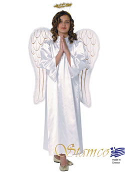 Costume Angel