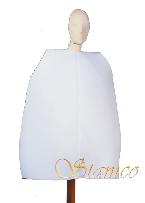 Foam Vest
