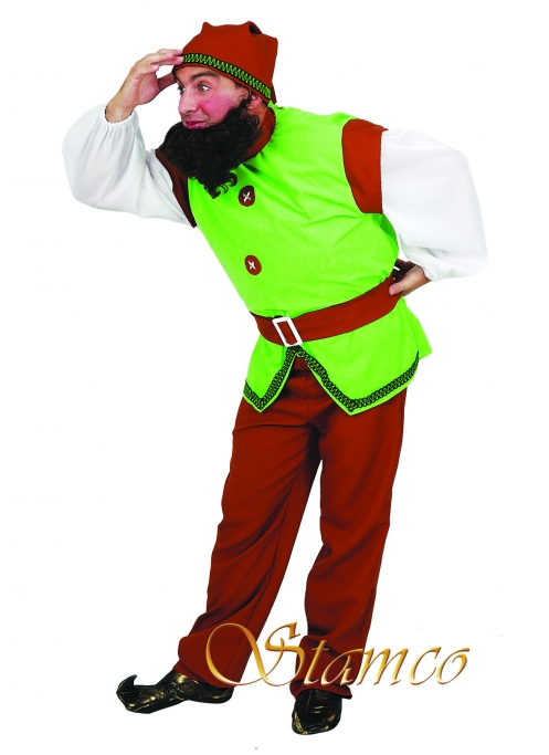 Costume Goblin